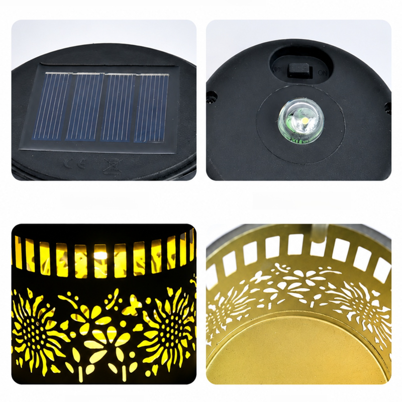 Outdoor Lighting