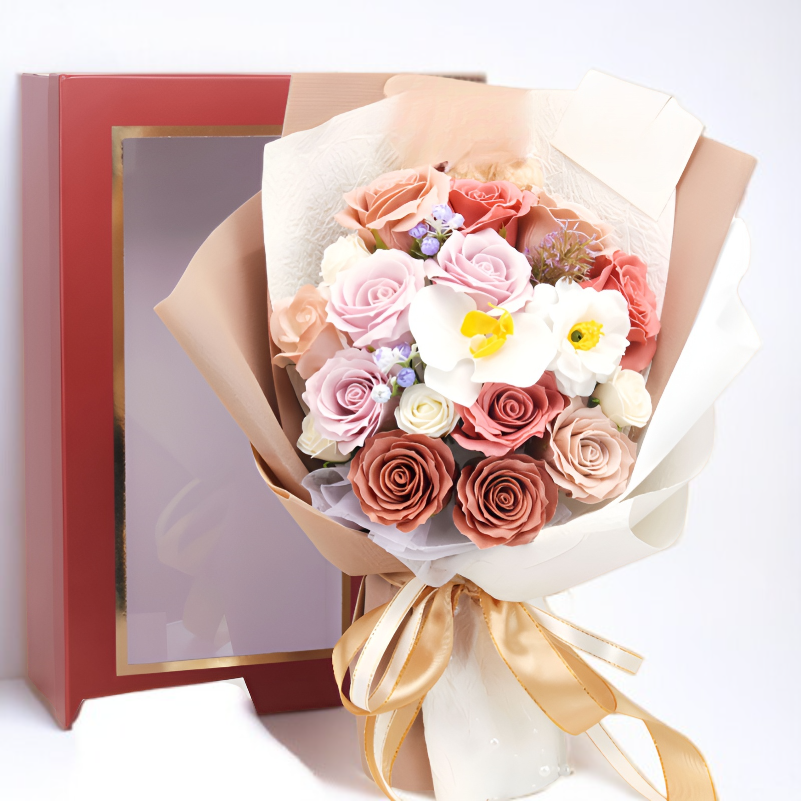 Regalos florales para ocasiones especiales