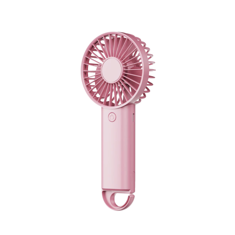휴대용 핸드 미니 선풍기