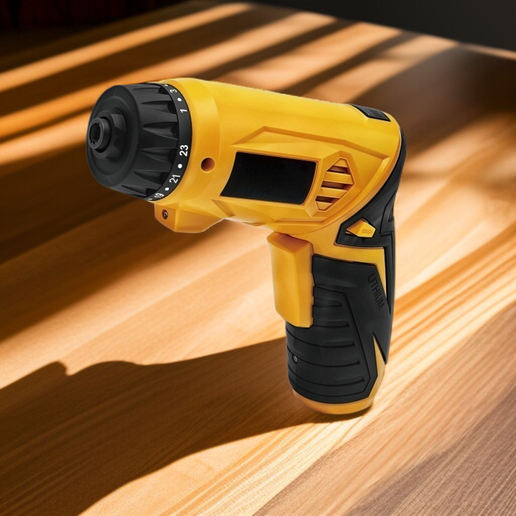 휴대용 리튬 배터리 드라이버