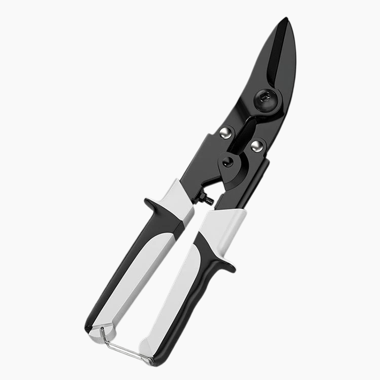 航空宇宙産業用 金属のハンドメイドの特別な強力な多機能の装飾のキール アルミニウム バックルの版はさみ