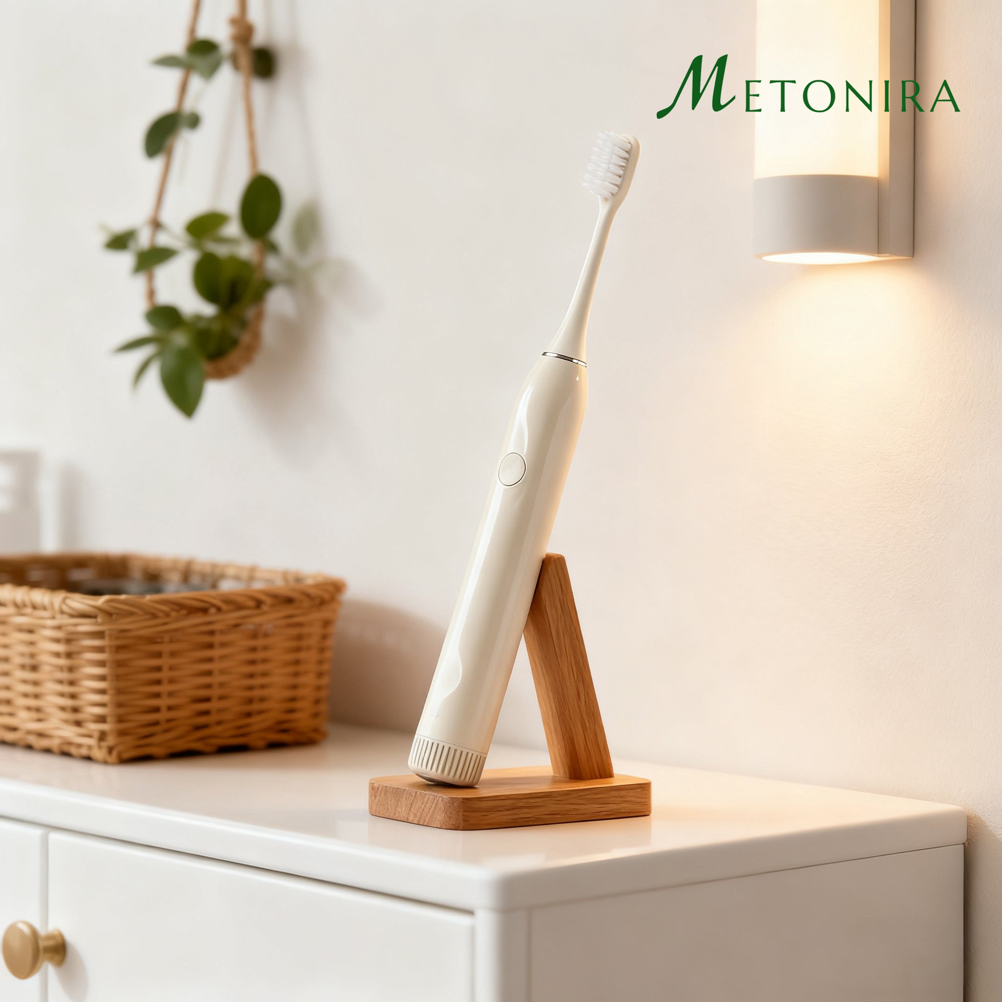 스마트 전동칫솔