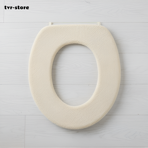Toilet Seat Cover for All Seasons (8 Pack)