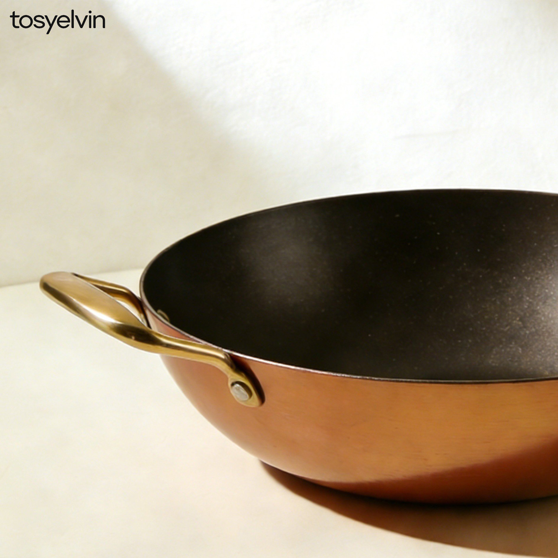 กระทะผัดไม่ติด