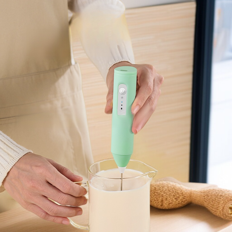 전기 교반식 거품기