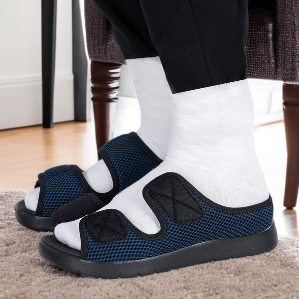 One Strap Casual Sandals