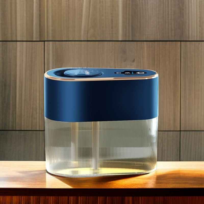 가정용 스마트 디퓨저 충전식 가습 정화기 노즐 디퓨저