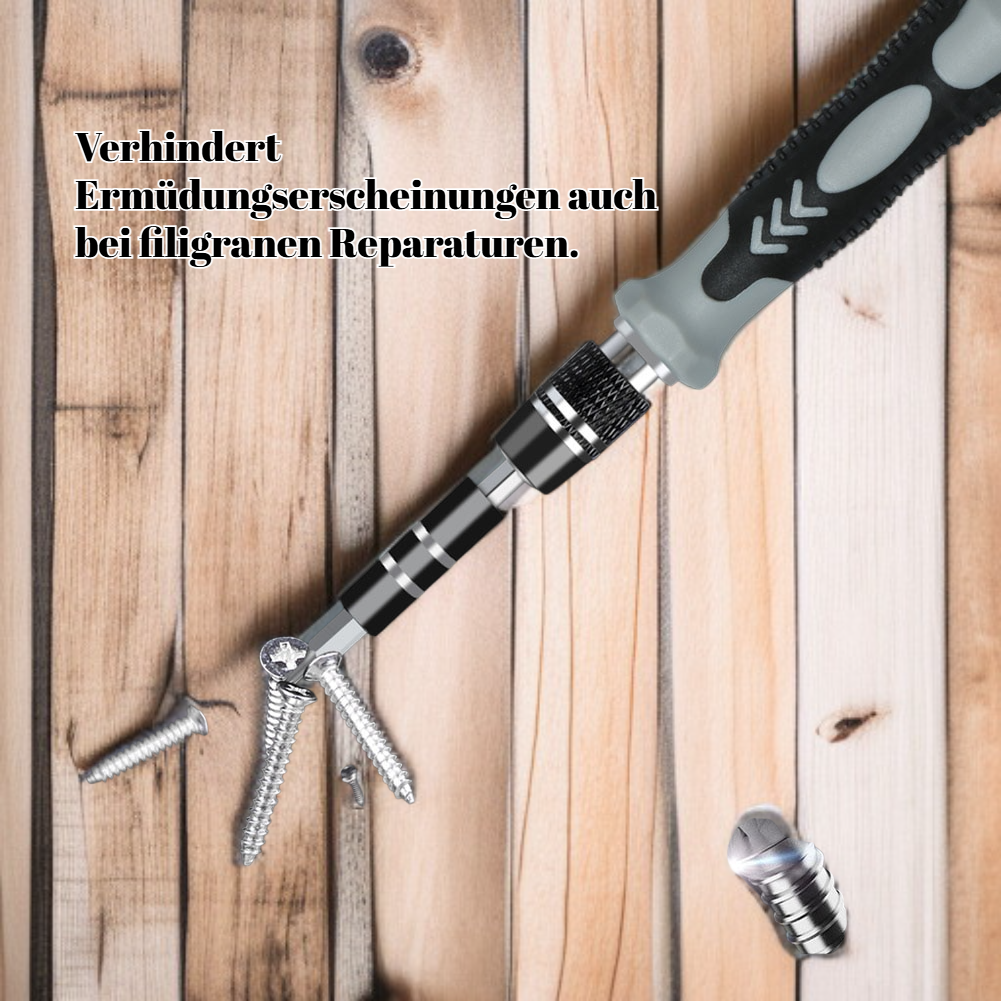 Präzisionswerkzeuge für Uhr- und Handyreparatur