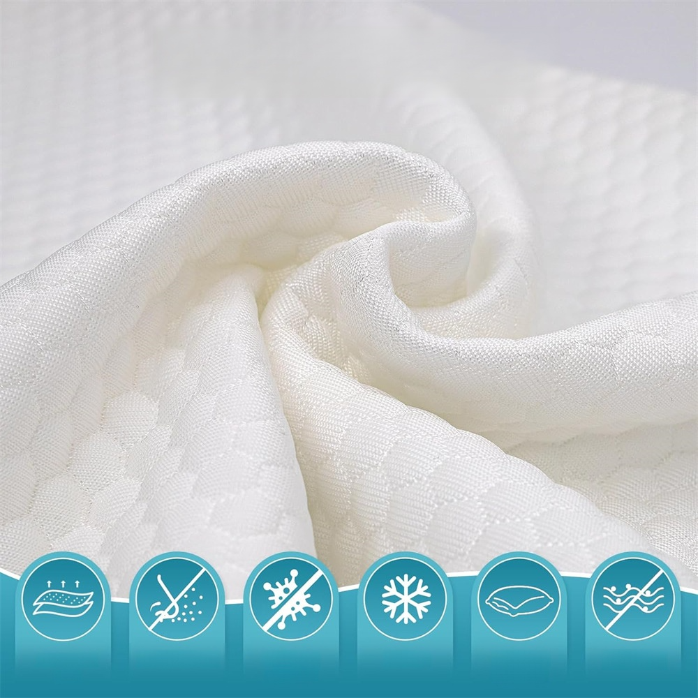 粒状低反発ネックピロー