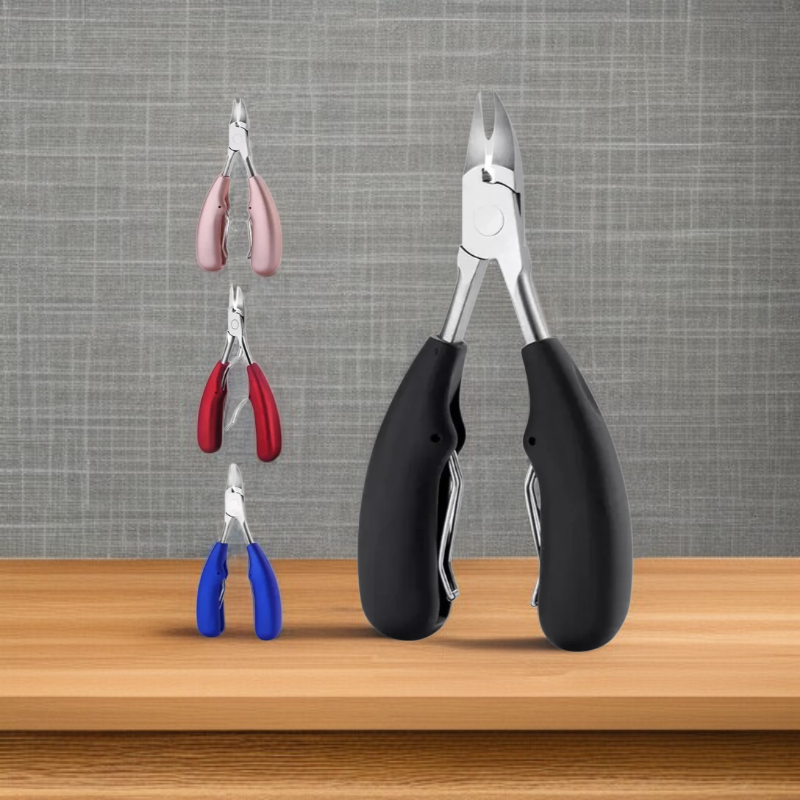 ミニ携帯爪切り