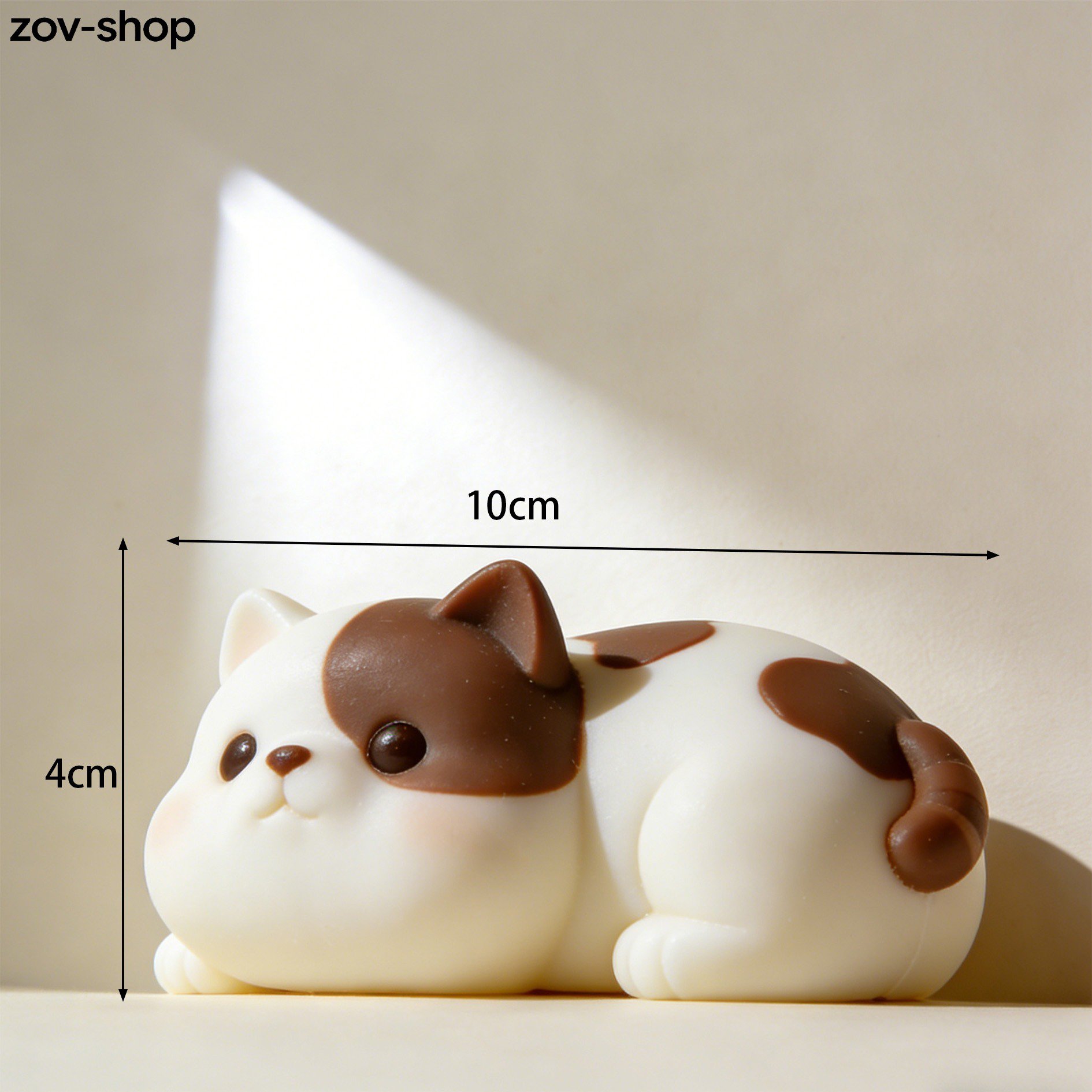 실리콘 압력 완화 장난감 5개입 세트