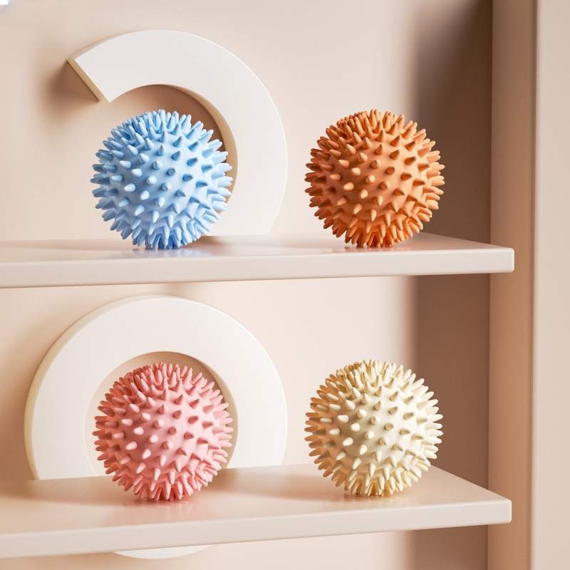 Full Body Relaxation Fascia Ball Massager