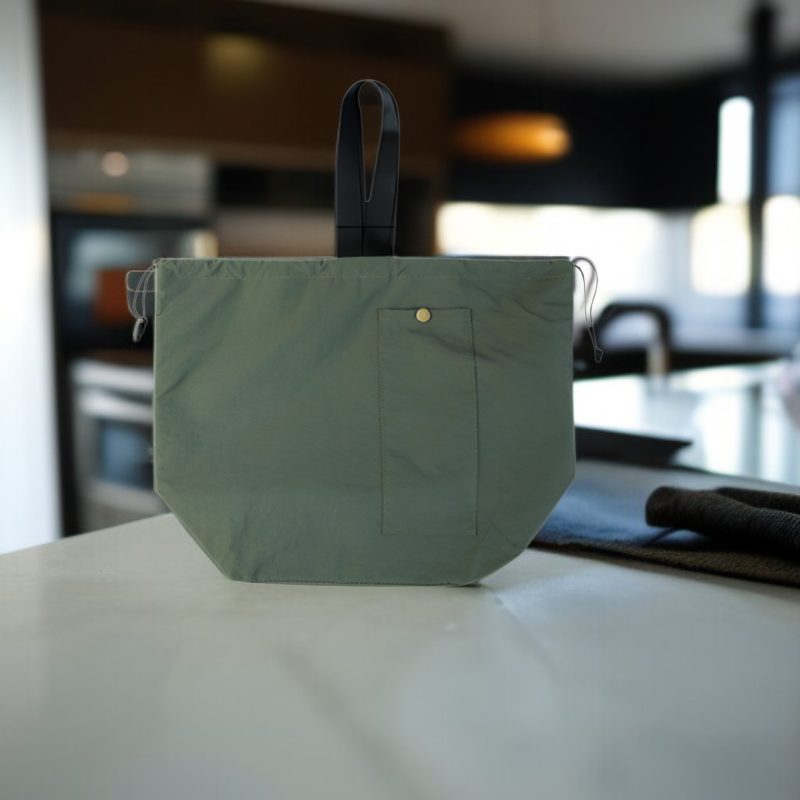 도시락 가방