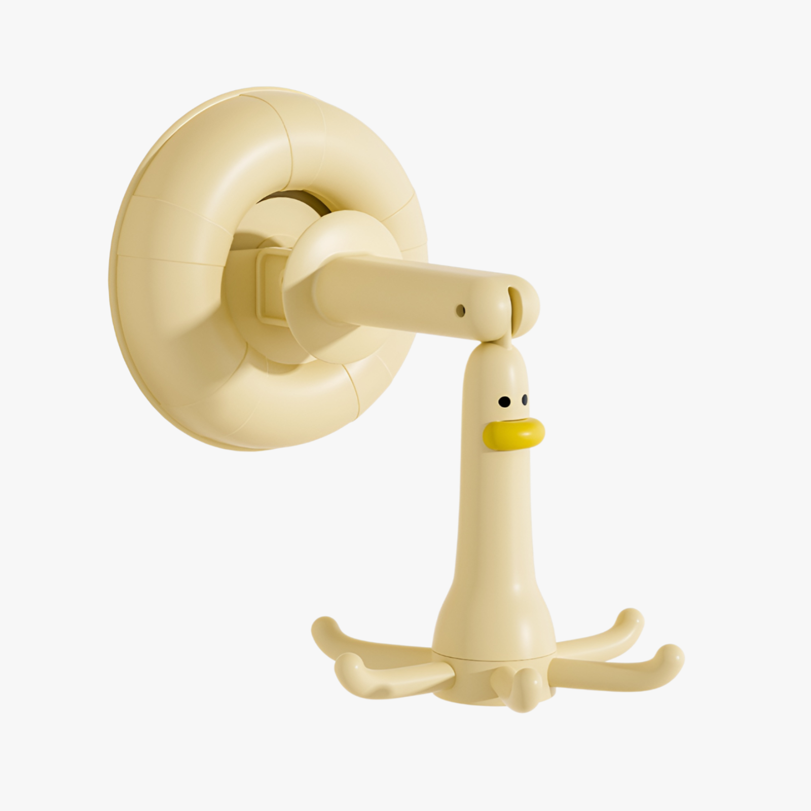 Küche stanzfreier Reislöffel Halter