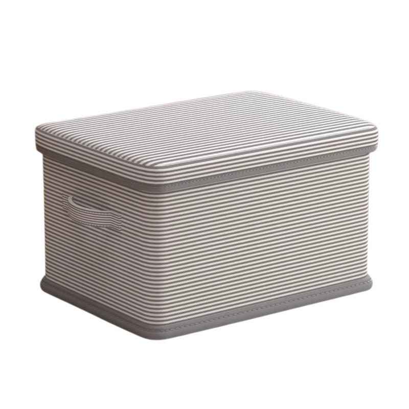 Boîte de rangement pour vêtements