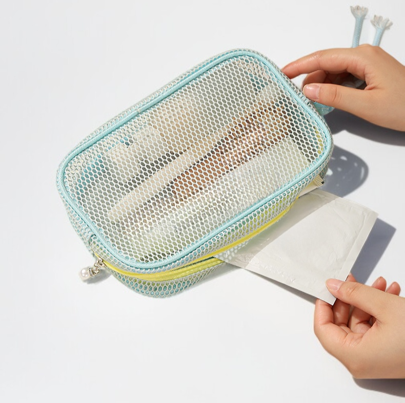 넉넉한 수납 공간을 보여주는 이미지