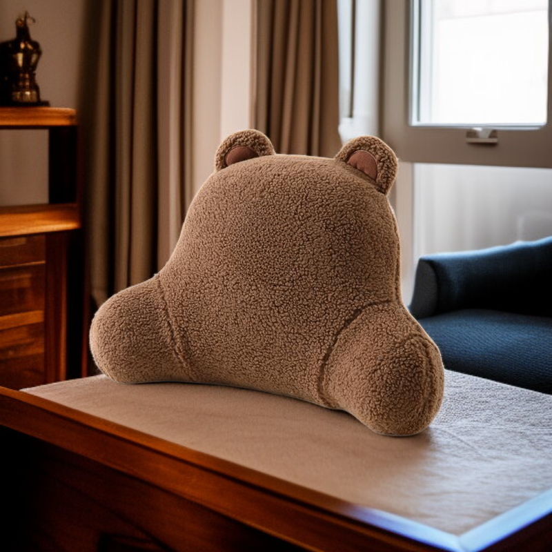 Cojín ortopédico para la espalda baja