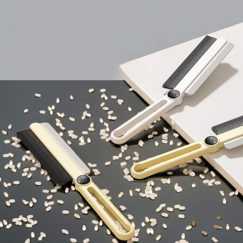 다용도 청소솔 완고한 먼지솔 욕실 스크레이퍼 스크레이퍼 틈새솔 주방 청소솔 틈새 청소솔