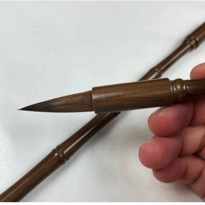 書道筆