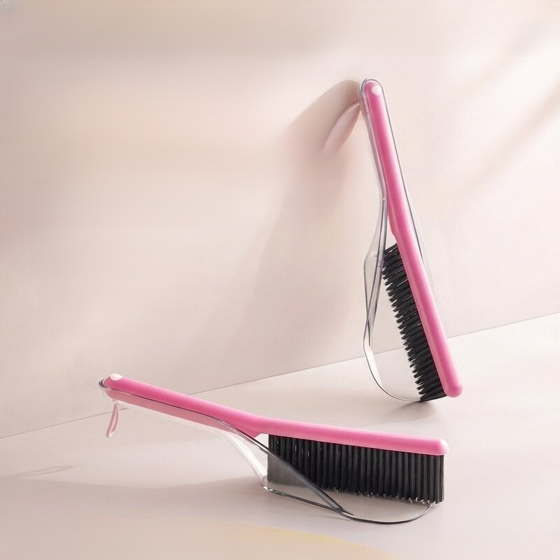 片手で操作できる2in1ベッドブラシリフター