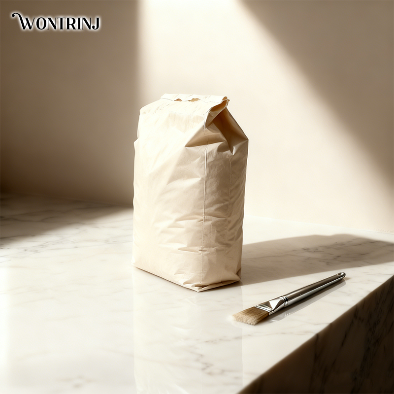 ผงสำหรับอุดรูอาคาร