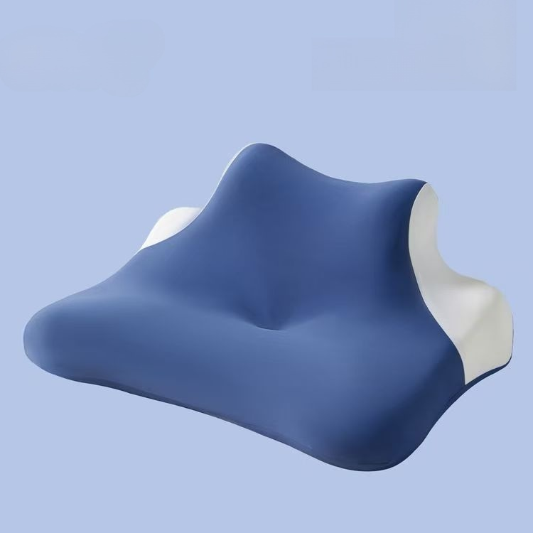 หมอนรองหลังอเนกประสงค์ หมอนรองคอสำหรับนอนคว่ำ