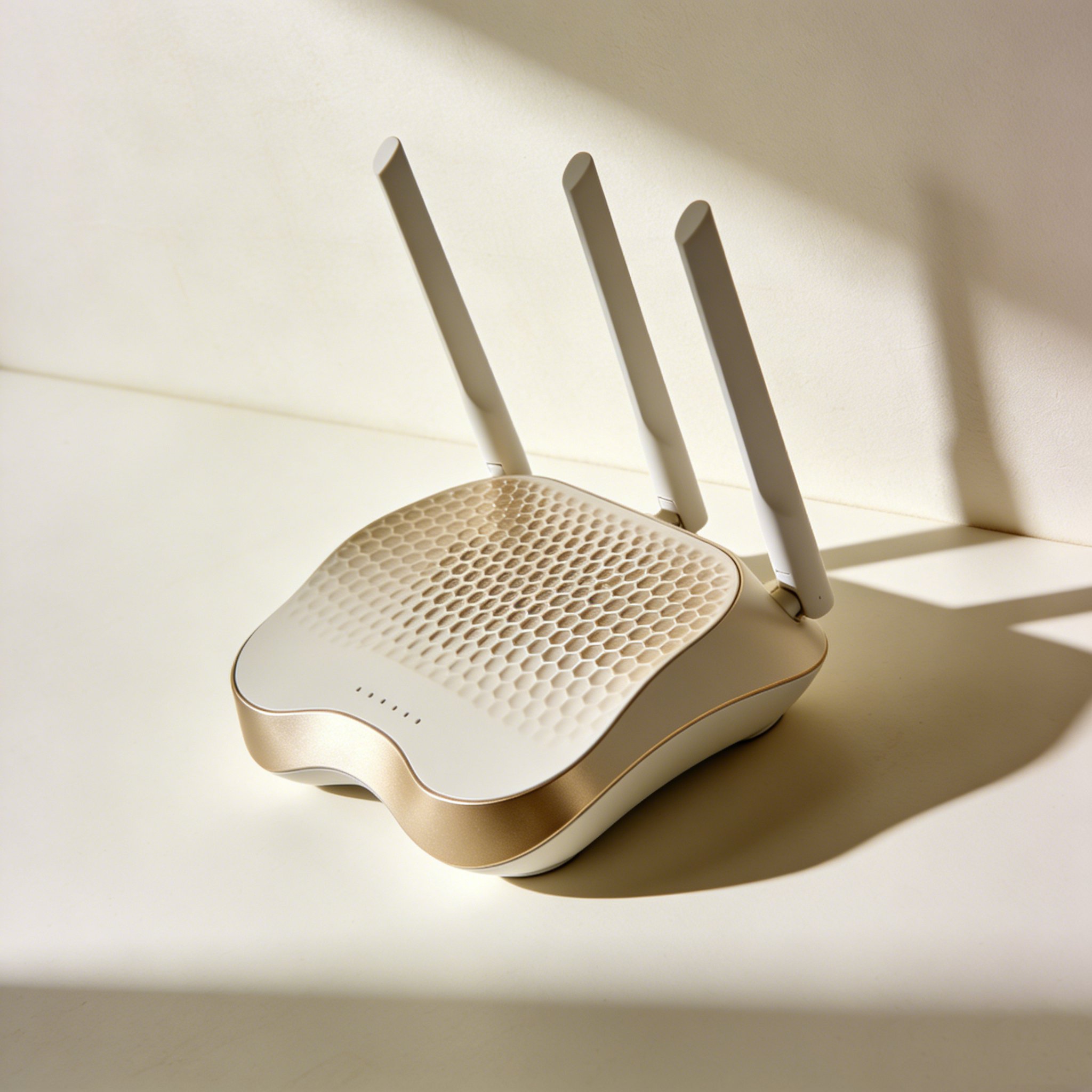 스마트 홈 와이파이 라우터