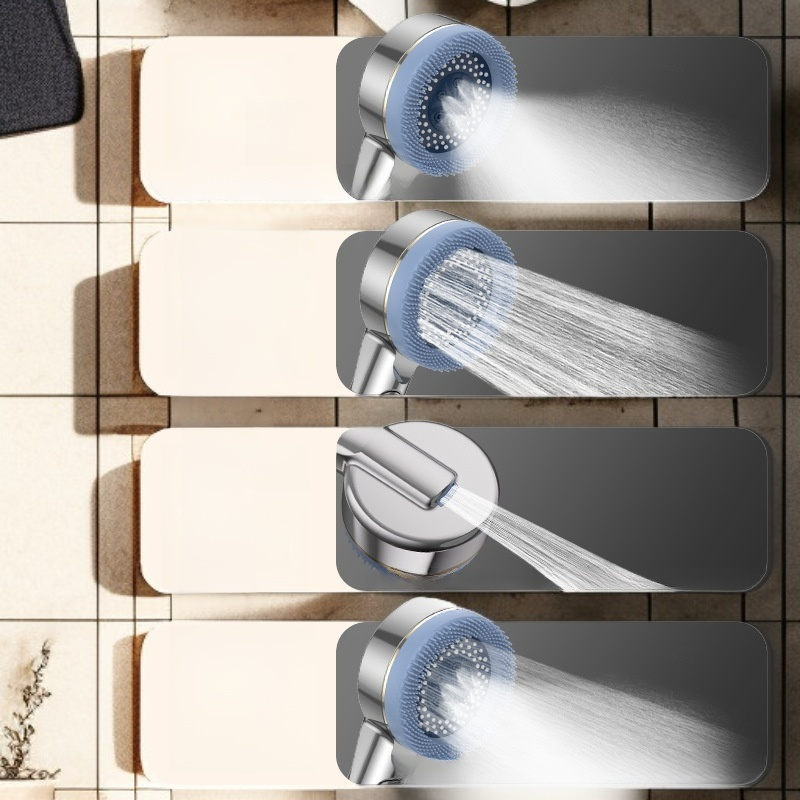 معزز الطاقة متعدد أزرار البيانو