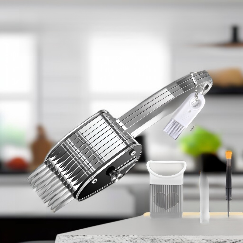 주방 조각 다용도 칼 오징어 꽃칼 닭똥집 허리꽃 개화칼