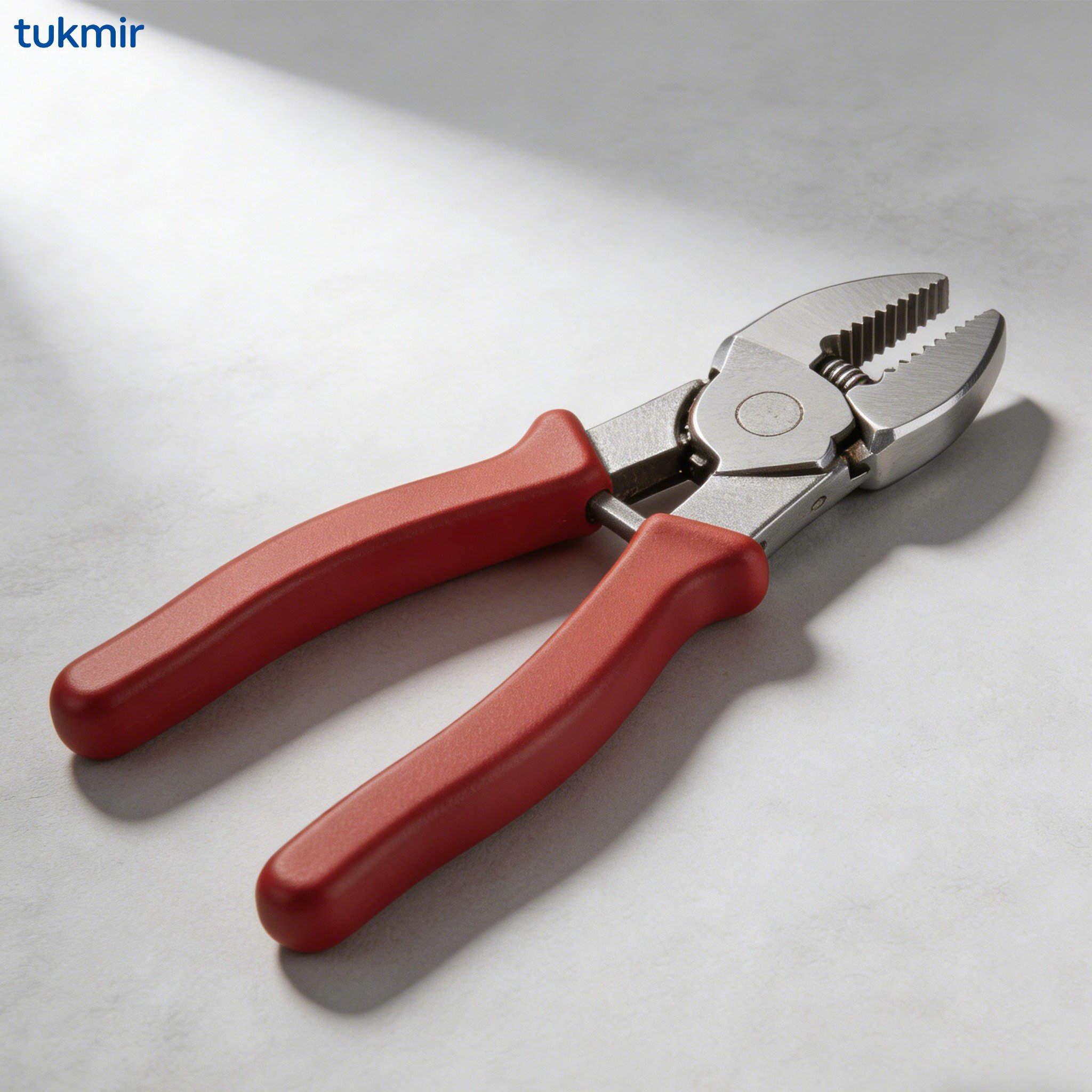 Electronic repair clamping pliers (5 pieces)