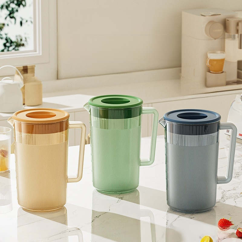 大容量水壺果汁桶