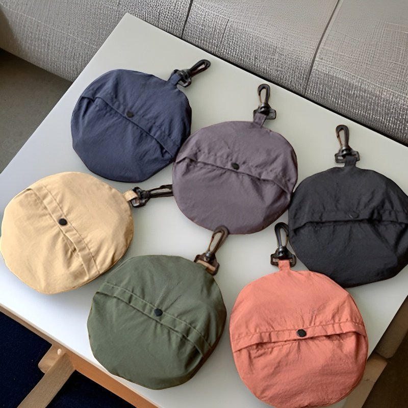 Breathable Sweat-Absorbing Sun Hat for Men and Women