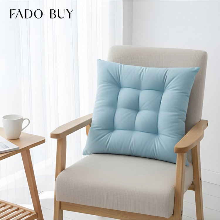 부드럽고 편안한 매트