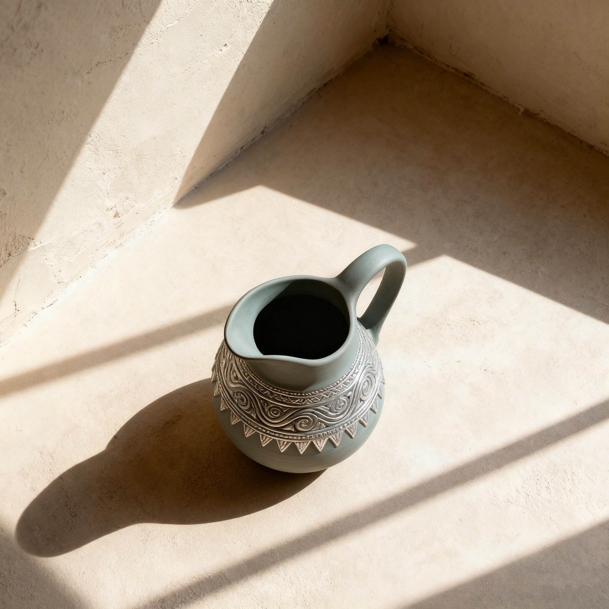 꽃에 물 주는 물뿌리개 제품 이미지