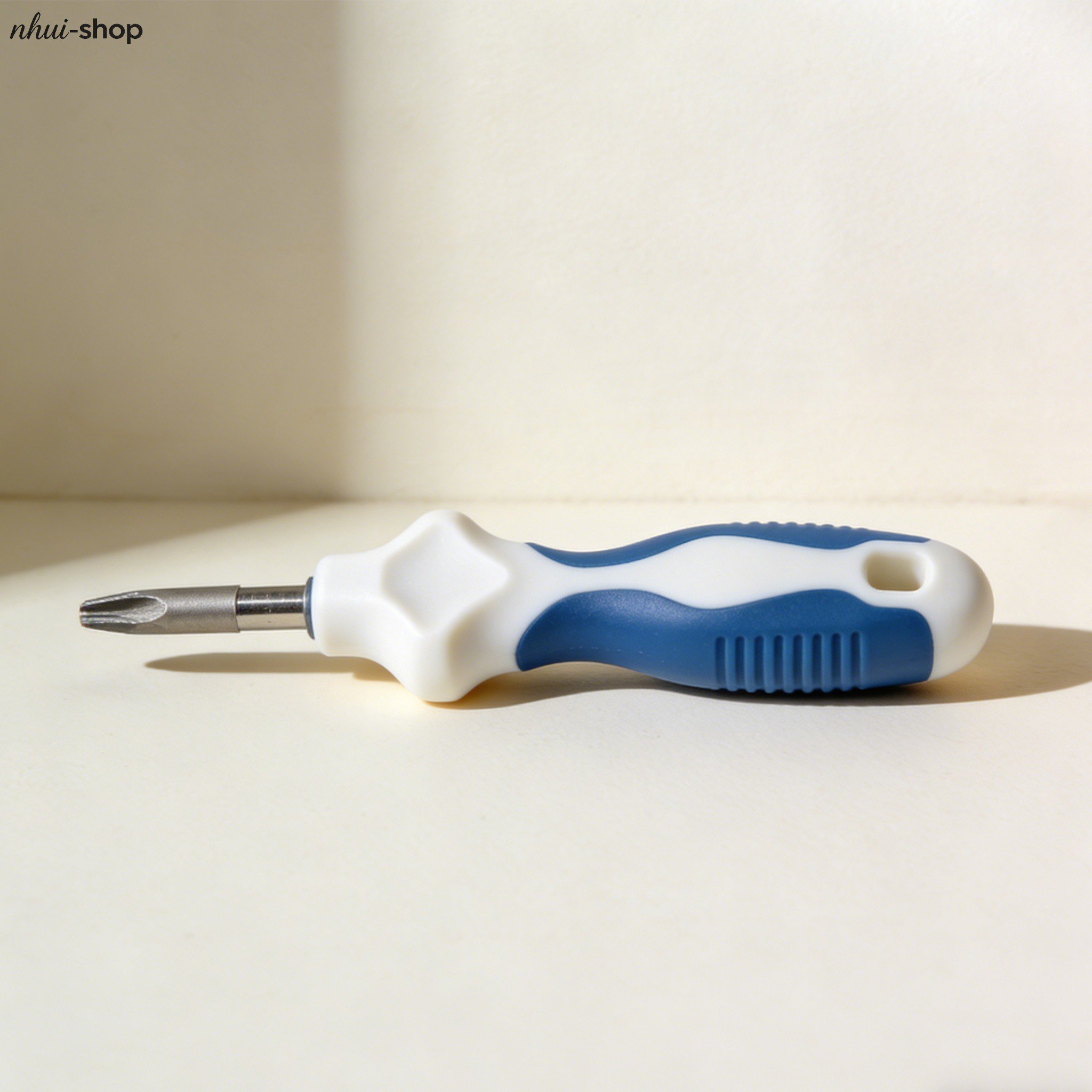 防滑手把螺絲起子（6個）