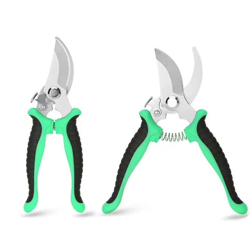 多機能超鋭利庭園用枝剪