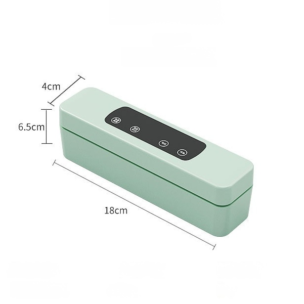 Mini Vacuum Packing Machine