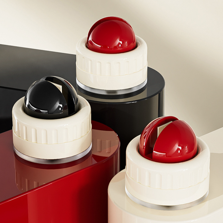 Suction Cup Kitchen Knife Sharpener Spherical Sharpening Stone Scissors and Knife Sharpening Tool