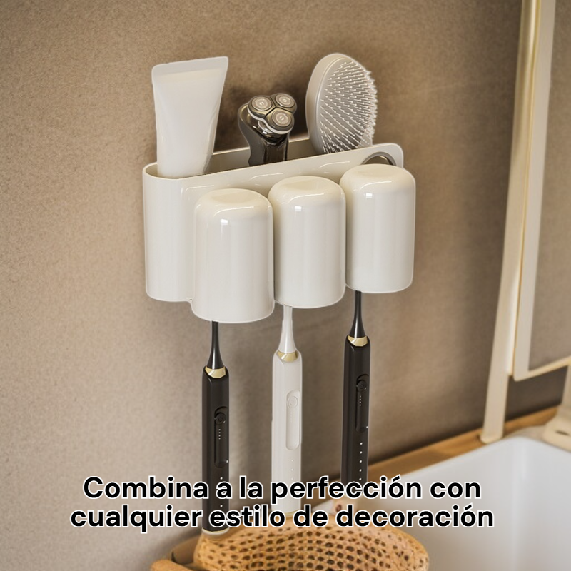 Repisa de Pared para Almacenamient