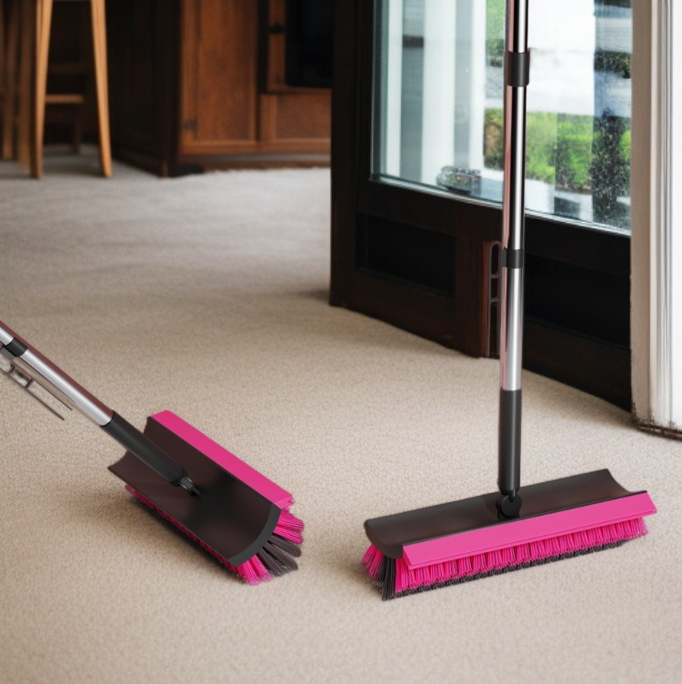 쉽게 보관 가능한 브러쉬 걸이 이미지