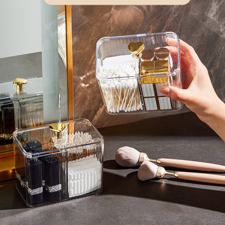 cosmetic storage box