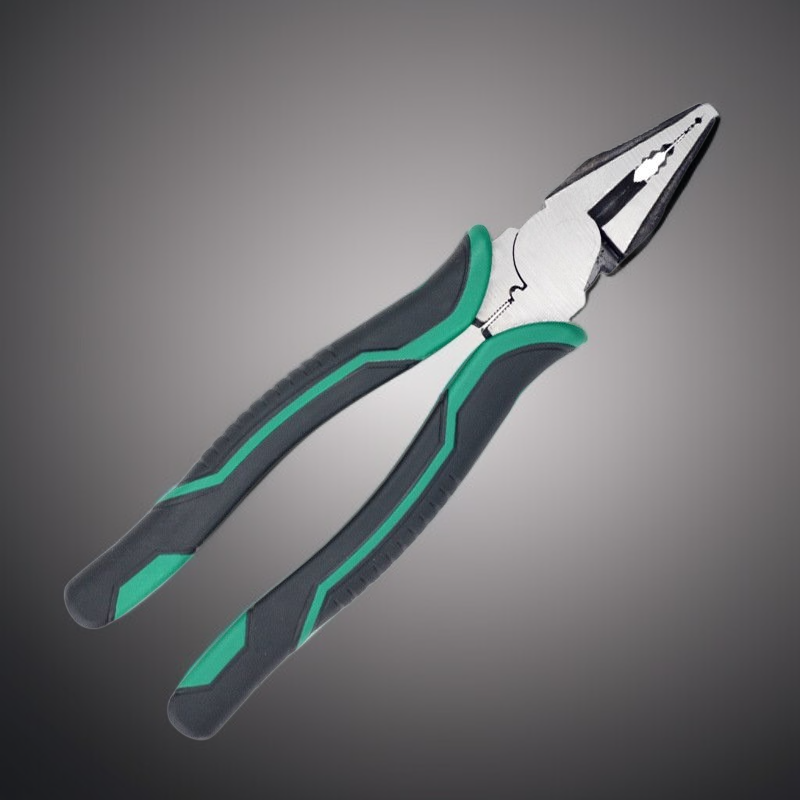 省力化と耐久性に優れたワイヤーカッター