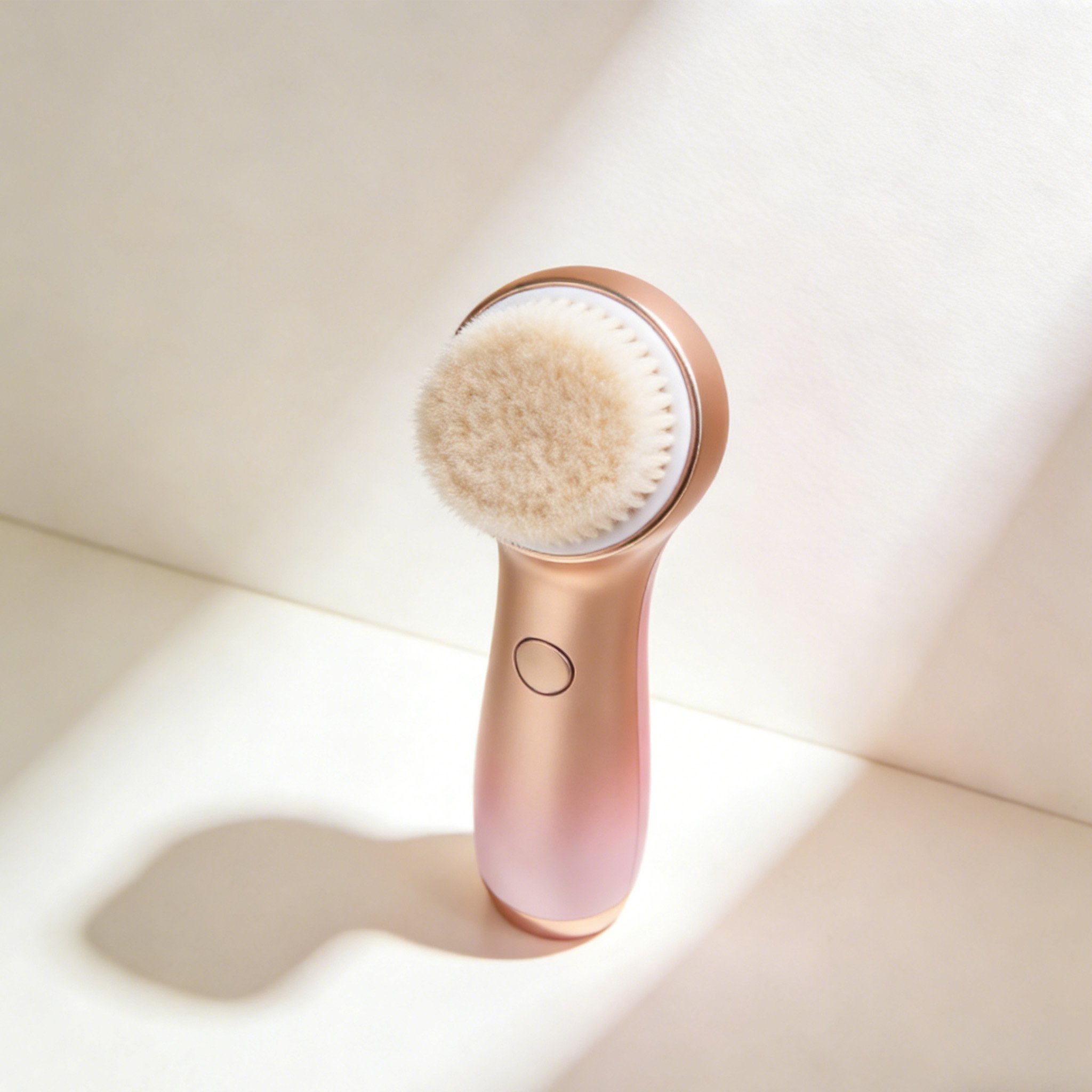 Dispositivo de limpieza facial