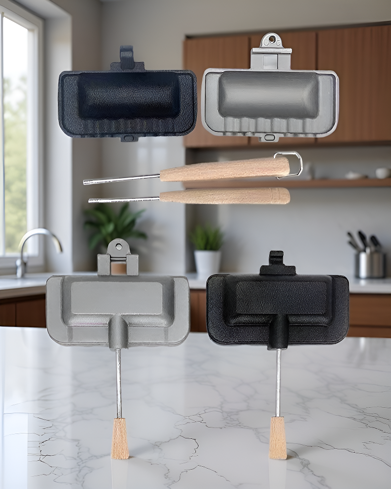 간편하게 분리되는 샌드위치 라이너 상세 이미지