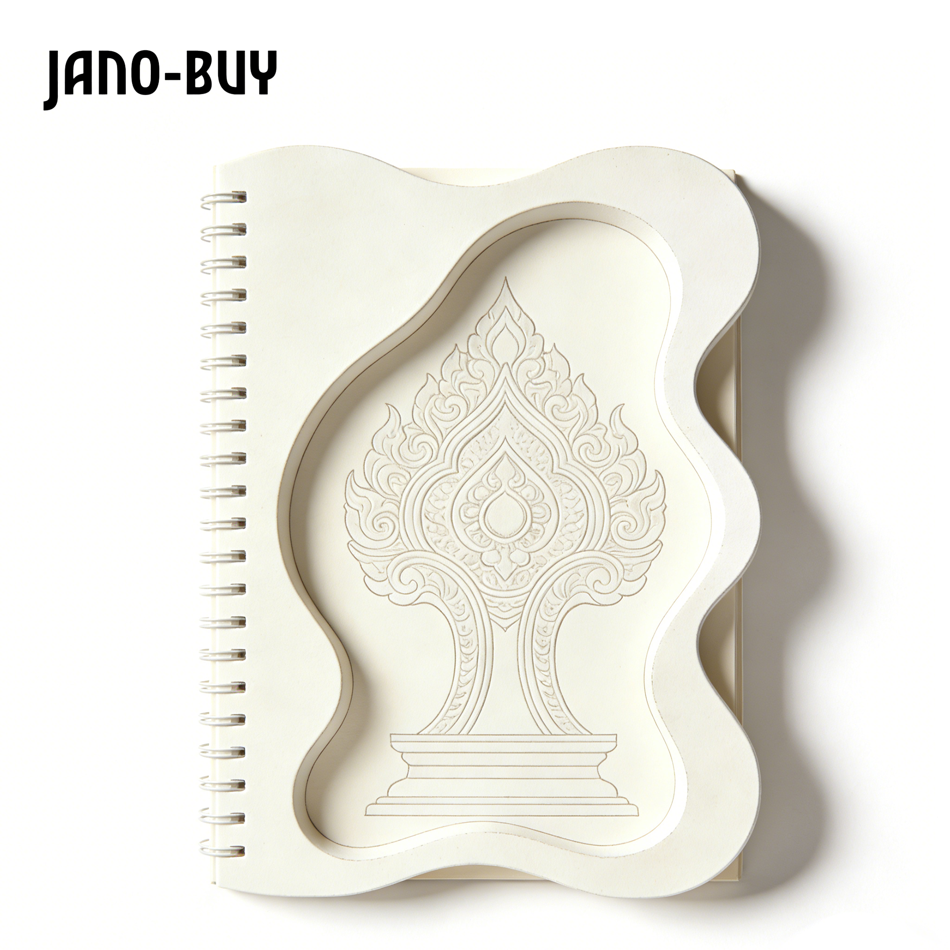 สมุดวาดรูปปกแข็งสำหรับนักวาด