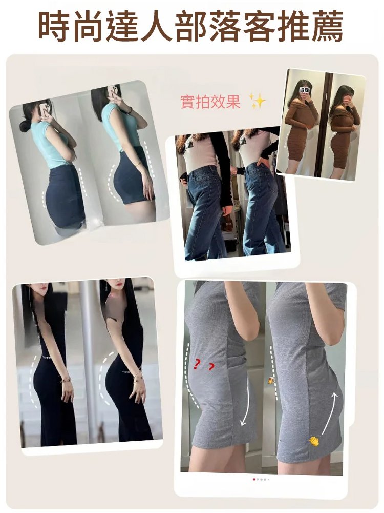 爆款民族風女士平口內褲