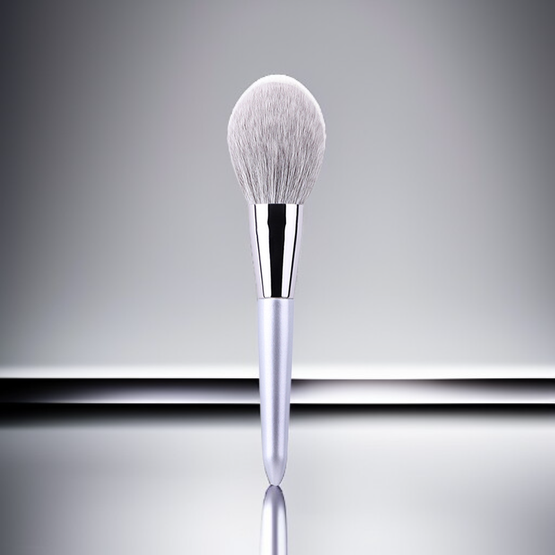 ヴィーガンメイクブラシ