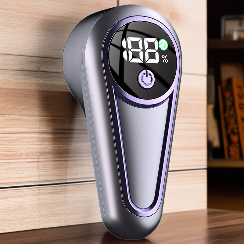 Rechargeable Electric Lint Remover