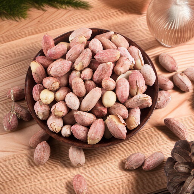 カリカリピーナッツ缶