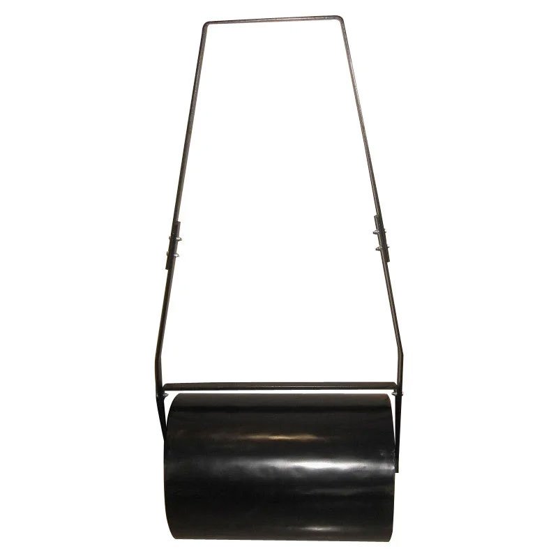 Rodillos de césped de malla de acero